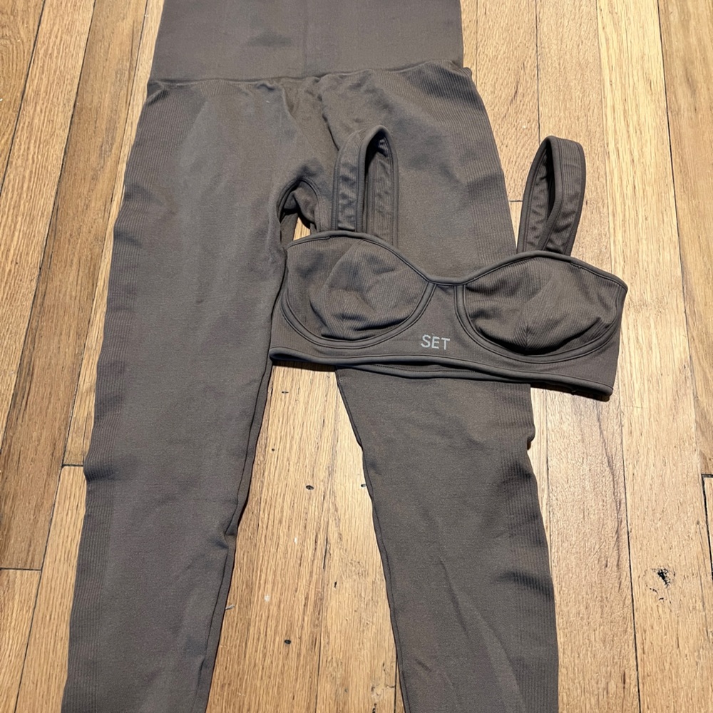 Set Active Set - image 1